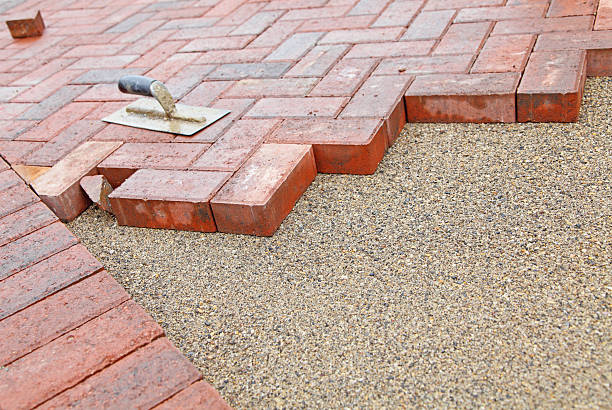 Reliable Clayton, CA Driveway Pavers Solutions